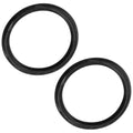 Caltric 93210-15639-00 93210156390 5UP-11311-21-00 Head Gasket O-Ring for Yamaha