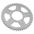 Rear Wheel Chain Sprocket for Suzuki 800 Marauder VZ800 1997 1998-2004 48 Teeth