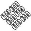 Caltric 92145-0713 921450713 Clutch Hub Pressure Springs for Kawasaki Qty 6