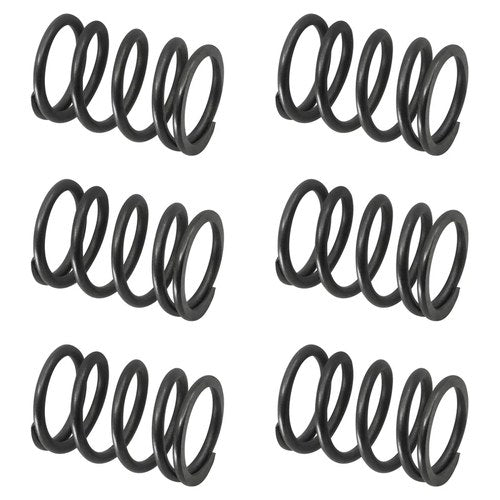 Clutch Springs for Honda Monkey 125 C125 2019 - 2021 Qty 6 / 22401-KPH-900