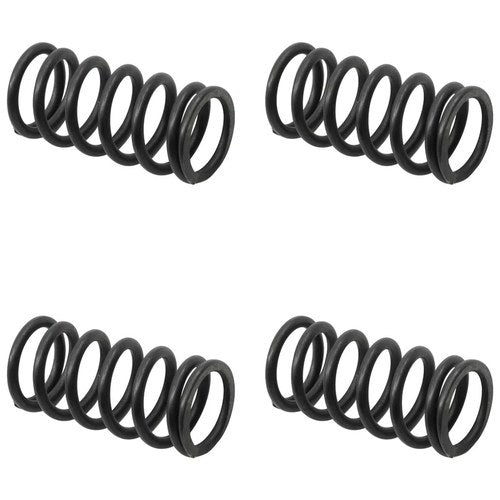 Caltric Clutch Spring for Kawasaki KLX140 KLX140L KLX140G 2011-2022 4x