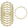 Caltric Clutch Friction Plates for Honda CRF450L CRF450X CRF450RL 2019-2023