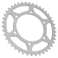 Caltric Rear Wheel Chain Sprocket for Kawasaki 300 Ninja EX300 2013-2017 2026
