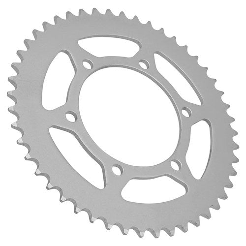 Caltric Rear Wheel Chain Sprocket for Yamaha YZF-R6 03-05/YZF-R6S 06-09 48 Teeth