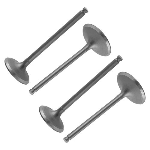 Intake & Exhaust Valve For Suzuki DR-Z400 DR-Z400E DR-Z400S DR-Z400SM 2000-2022