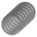 Clutch Steel Plates Kit for Yamaha WR250F YZ250F 2001-2019 5NL-16325-20-00