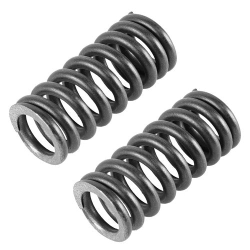 2x Exhaust Valve Spring for Honda CRF150R 2007 2008 2009 2012 2013 2014-2026