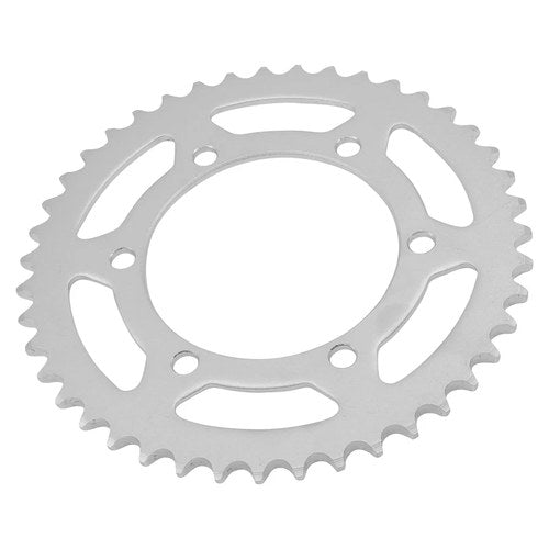 Rear Wheel Chain Sprocket for Yamaha 1WS-25443-00-00 B67-25443-00-00 43 Teeth