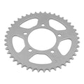 Caltric 64511-33C01 6451133C01 Rear Wheel Chain Sprocket for Suzuki 44 Teeth