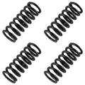 4x Clutch Spring for Yamaha YZF-R3 ABS 2017 2019 2020-2022/ MT-03 2020 2021 2022