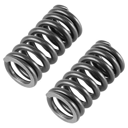 2x Intake Valve Spring for Honda 14751-KSE-671 Width 18.5 mm Height 38.0 mm
