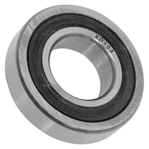 Caltric Open-Caged Camshaft Bearing For Honda NX650 18x37x9 1988-1989