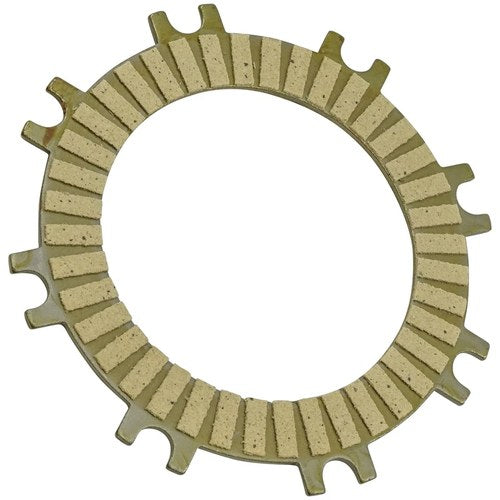 Caltric 22331-086-00 22331-126-900 22331-GW8-681 Clutch Friction Plate for Honda