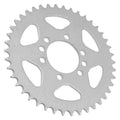 Caltric Rear Wheel Chain Sprocket for Suzuki GS300L 1982 1983 1985 42 Teeth