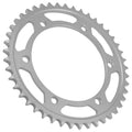 Rear Wheel Chain Sprocket for Kawasaki ZX-11 Ninja ZX1100 1990-2001 45 Teeth