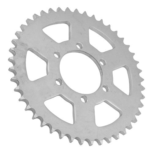 Caltric Rear Wheel Chain Sprocket for Yamaha 550 Maxim XJ550 1981-1983 45 Teeth