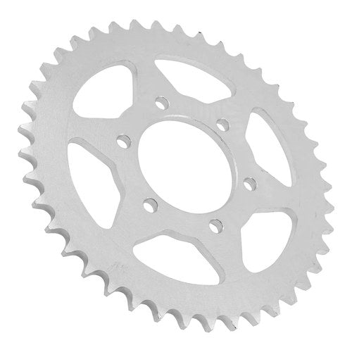 Caltric Rear Wheel Chain Sprocket for Kawasaki 1100 Gpz ZX1100 1983 1984 41Teeth