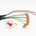 BMW Healtech Advanced Power Distribution Module Add More Accessories TB-U02