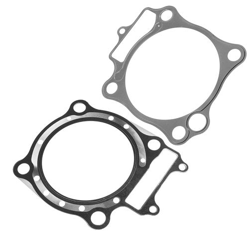 Caltric 12251-MEB-671 12191-MEB-671 Cylinder Head & Base Gaskets For Honda