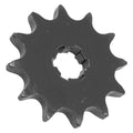 Front Drive Chain Sprocket for Suzuki DS80 1996-00/JR80 01-04/DR-Z50 2019 2021