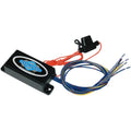 Badlands Run/Brake/Turn Module - CanBUS Hardwired | ILL-CB