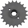 Drag Specialties Transmission Mainshaft Sprocket - 21-Tooth - XL | 17506S4