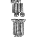 Drag Specialties S&S Super-B Air/Cleaner and Carburetor Bolt Kit | MK137