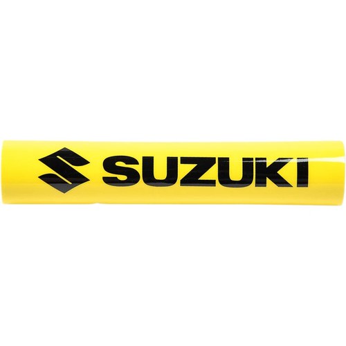 Factory Effex Standard Mini Handlebar Pad for Suzuki | 23-66422