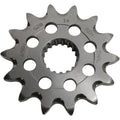 Renthal Sprocket - Front for Suzuki - 14-Tooth | 496U-520-14GP