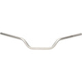 Renthal Silver High Handlebar | 756-01-SI