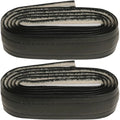 Race Shop Inc Black Gel Grip Wrap | G-HTG-BLACK