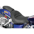 Saddlemen Renegade Deluxe Solo Seat - VTX1800 (Black) H4170J