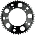 Suzuki Driven Steel Rear Sprocket 5017-520-45T - See Fitment Below