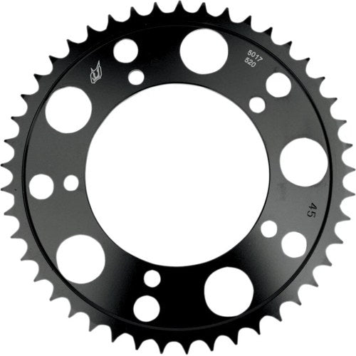 Suzuki Driven Steel Rear Sprocket 5017-520-44T - See Fitment Below