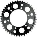 Kawasaki Driven Steel Rear Sprocket 5008-520-44T - See Fitment Below
