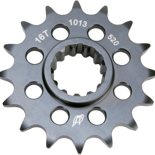 Honda CBR1000RR 04-16 Driven Steel Front Sprocket 1013-520-16T