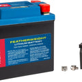 Yamaha 2003-2006 Kodiak 400 4WD FirePower Featherweight Lithium Battery