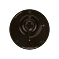 Driven Racing Halo Fuel BASE/CAP Suzuki Bandit 1250 2006-2012 Black Gas Cap