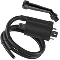 4VR-82320-00-00 4VW-82370-00-00 Ignition Coil With Spark Plug Cap For Yamaha
