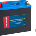 Kymco 2004-2005 Mongoose 90 FirePower Featherweight Lithium Battery HJT12B-FPP-B