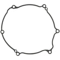 Caltric 11061-1135 Clutch Cover Gasket For Kawasaki KX125 2003-2005 Motorcycle