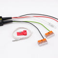 1980-1996 Harley Davidson Tour Glide Healtech Power Distribution Module