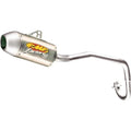 Fmf Racing Fact 4.1 Mini S/O Ss Ano Ti W/ Ss Hdr Muffler Kaw | 042381