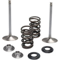 Kibblewhite Intake Valve/Spring Kit .450" Lift | 40-41650