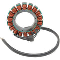 Cycle Electric Replacement Stator | CE-6012