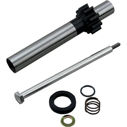 Drag Specialties Starter - Jackshaft - Conversion - Kit | 79-2107