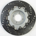 Ebc OE Replacement Rear Brake Rotor / Each (MD4063)