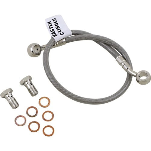 Galfer Stainless Steel Brake Line | FK003D310R