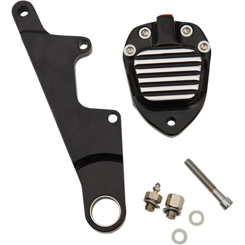 Gma Engineering Front Brake Caliper - Fxsts - Classic Black | GMA-200SB