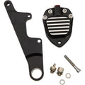 Gma Engineering Front Brake Caliper - Fxsts - Classic Black | GMA-200SB